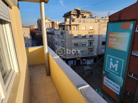 Izdavanje, jednosoban stan, 37m², Marger, Niš - image 12