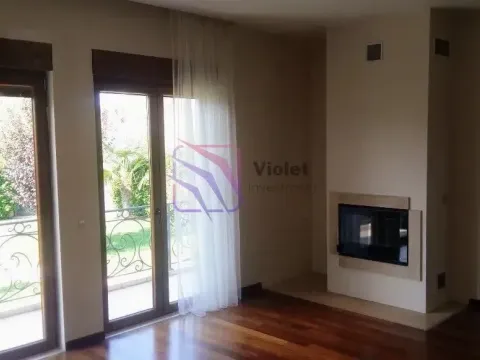 Rent, house, 262m², Zabjelo, Podgorica - image 2