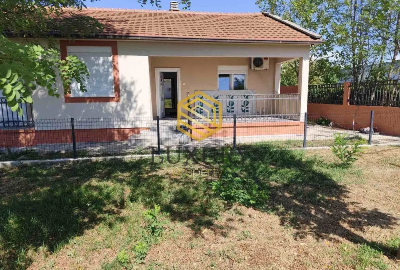 Izdavanje, kuća, 128m², Zeta, Podgorica
