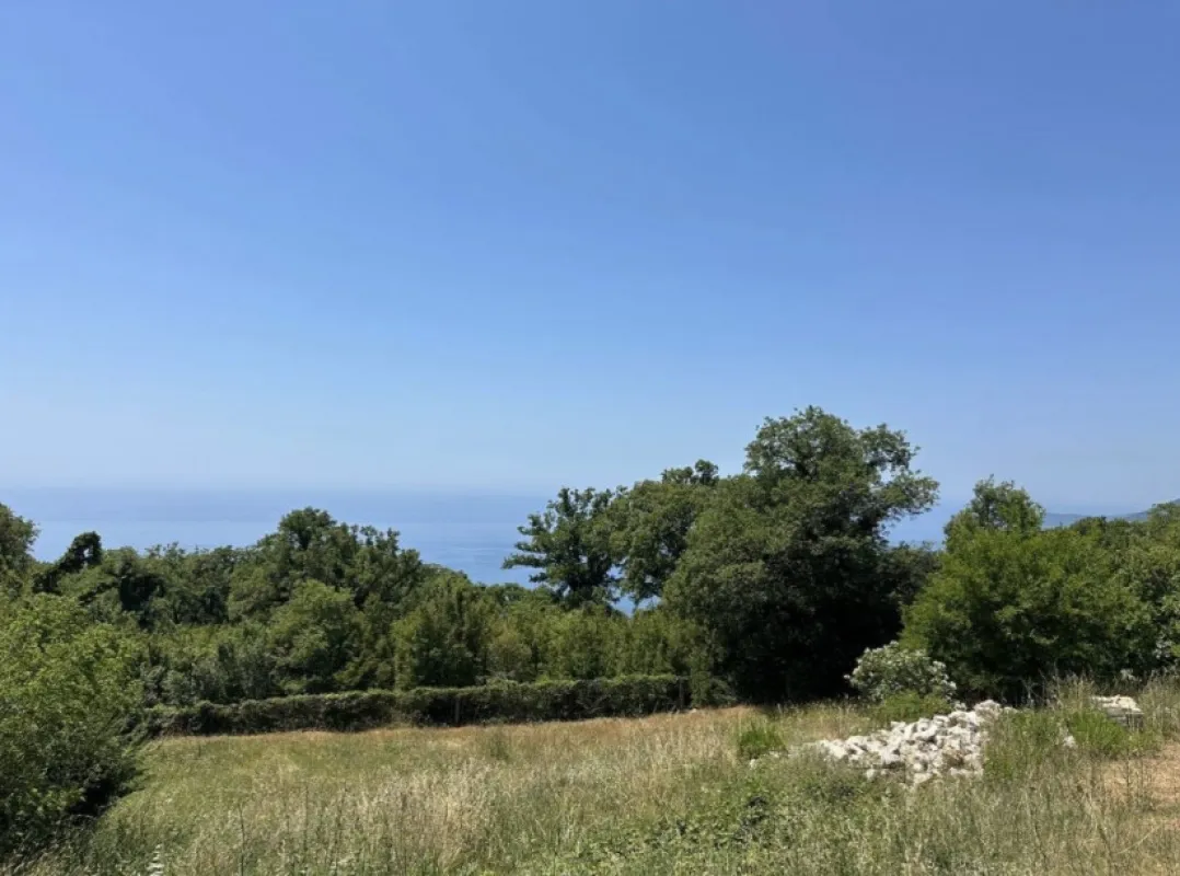 Prodaja, plac, 661m², Kuljače, Budva