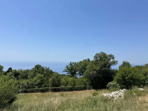 Sale, land lot, 661m², Kuljače, Budva - image 4