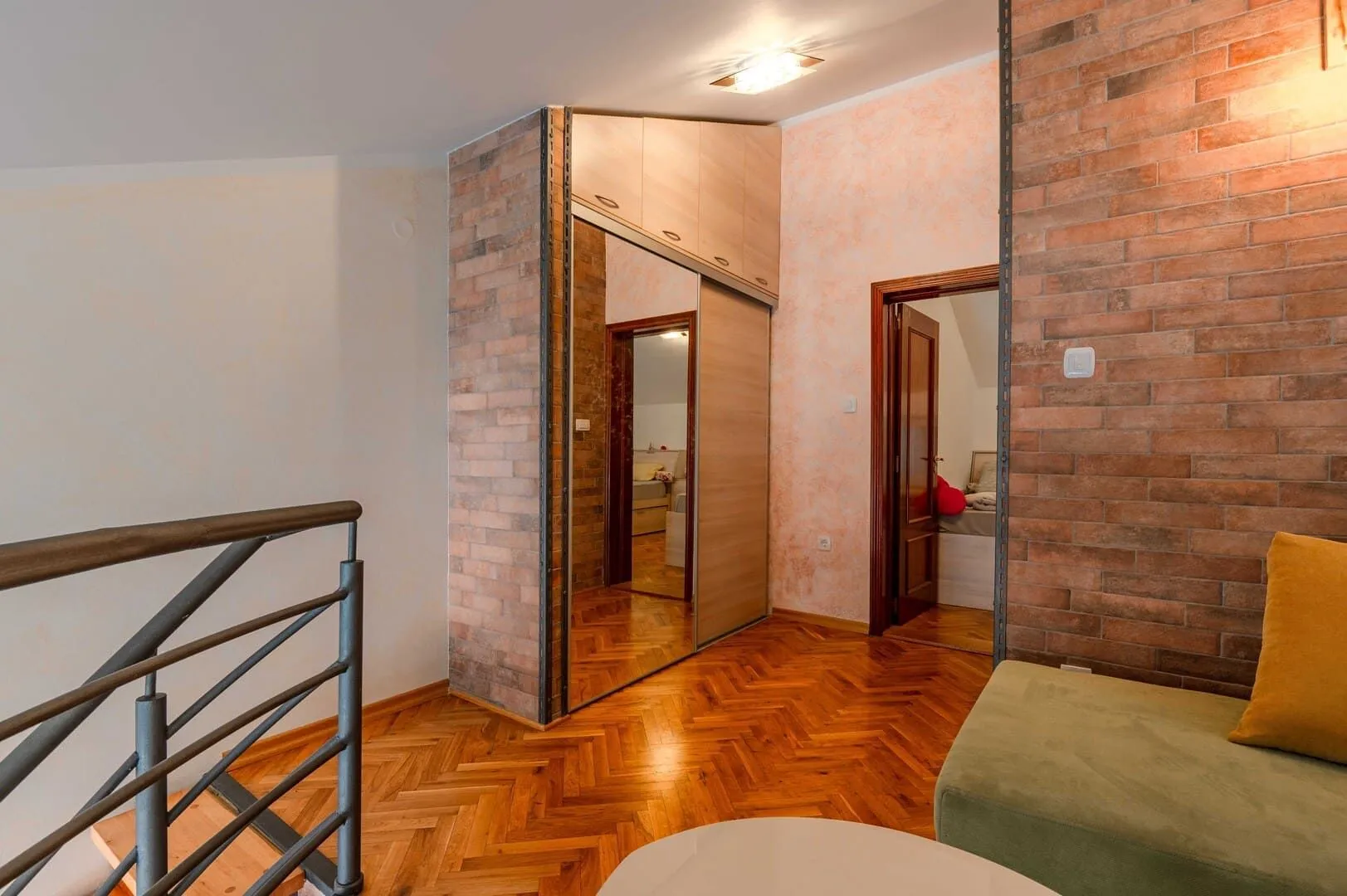 Sale, two bedroom apartment, 73m², Gospoština, Budva