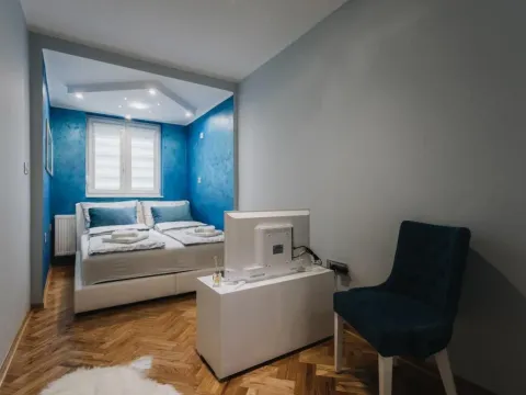 Sale, one bedroom apartment, 40m², Centar, Novi Sad - image 8