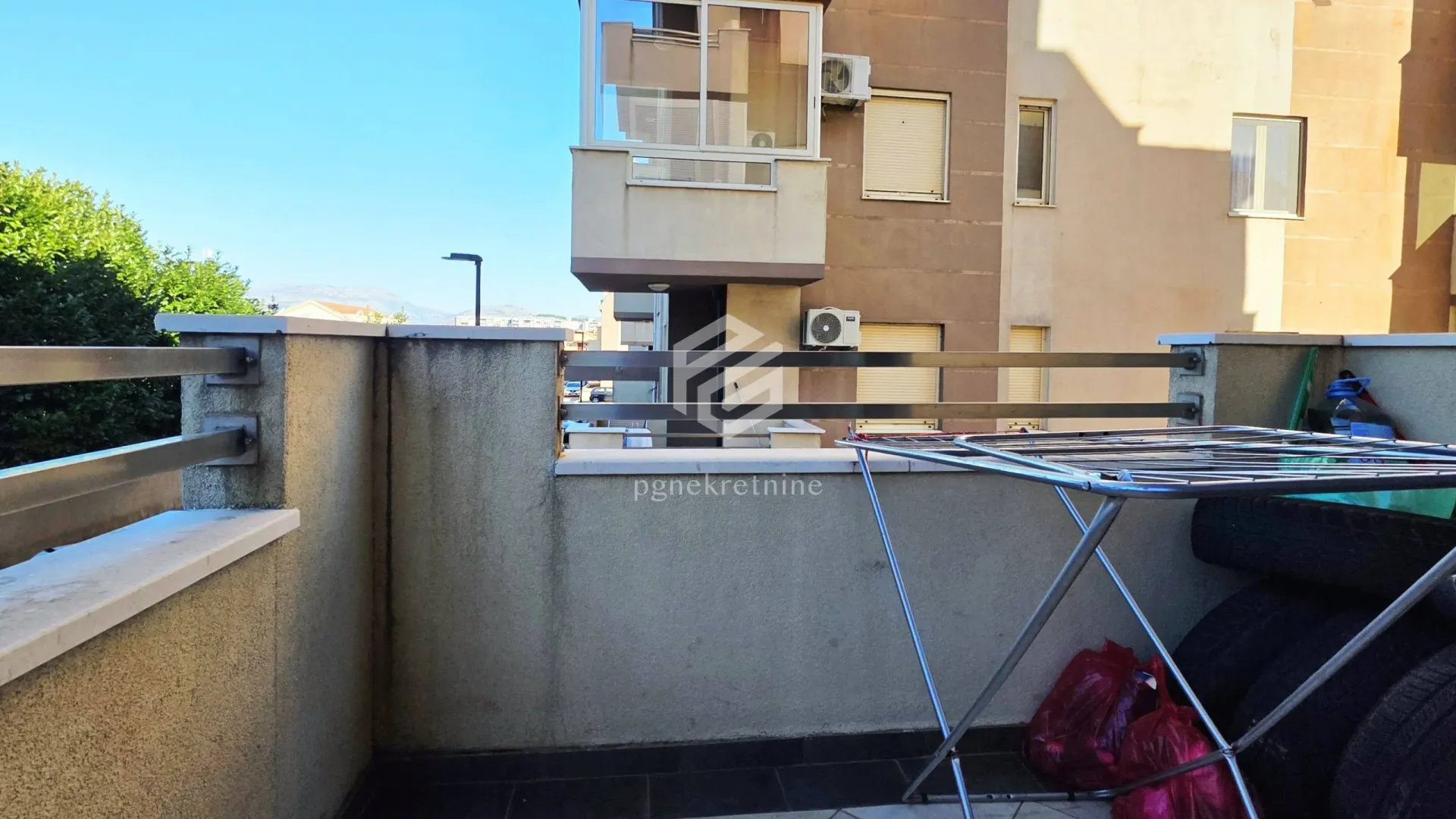 Prodaja, stan, 29m², Zabjelo, Podgorica
