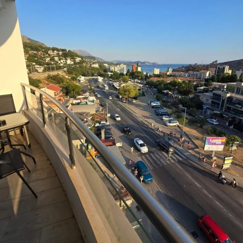 Prodaja, garsonjera, 30m², Sutomore, Bar