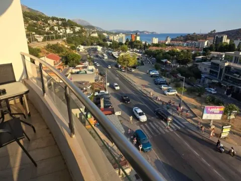 Sale, studio apartment, 30m², Sutomore, Bar - image 7