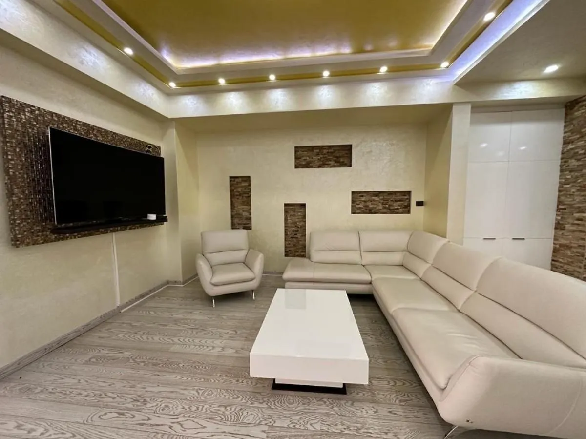 Prodaja, dvosoban stan, 162m², Budva, Crna Gora