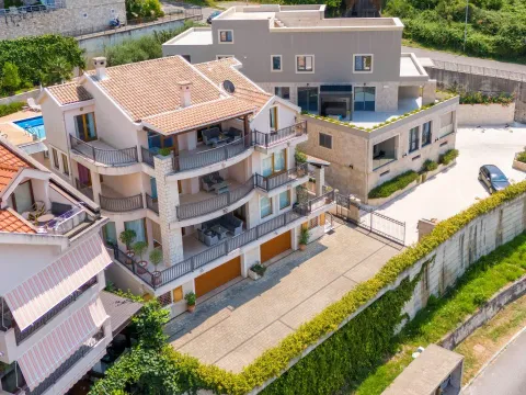 Prodaja, kuća, 507m², Dobrota, Kotor - image 51