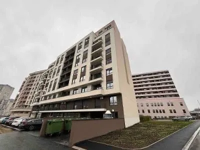 Rent, two bedroom apartment, 60m², Hala Pionir, Palilula Sve Podlokacije