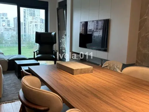 Sale, four bedroom apartment, 100m², Novi Beograd Blok 63, Novi Beograd Sve Podlokacije - image 7