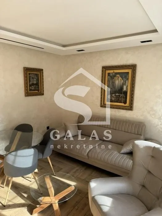 Izdavanje, trosoban stan, 70m², Brace Jerković, Voždovac Sve Podlokacije