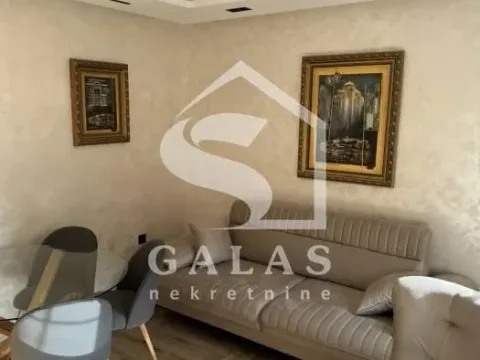 Izdavanje, trosoban stan, 70m², Brace Jerković, Voždovac Sve Podlokacije - image 5