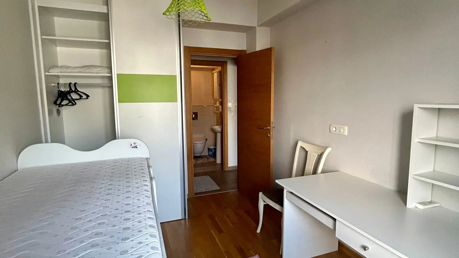 Rent, two bedroom apartment, 70m², Zabjelo, Podgorica