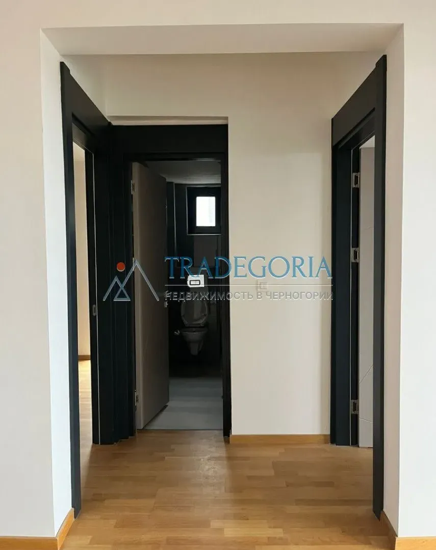 Prodaja, stan, 133m², Sveti Stefan, Budva