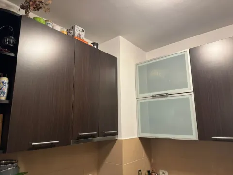 Prodaja, jednosoban stan, 40m², Pobrežje, Podgorica - image 3