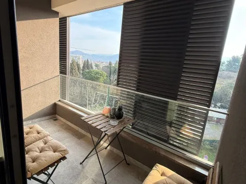 Rent, two bedroom apartment, 65m², Zagorič, Podgorica - image 7