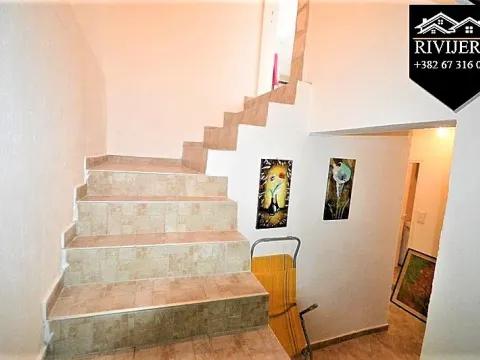Prodaja, jednosoban stan, 56m², Đenovići, Herceg Novi - image 6
