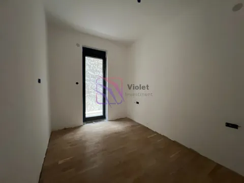 Prodaja, jednosoban stan, 52m², Gorica C, Podgorica - image 22