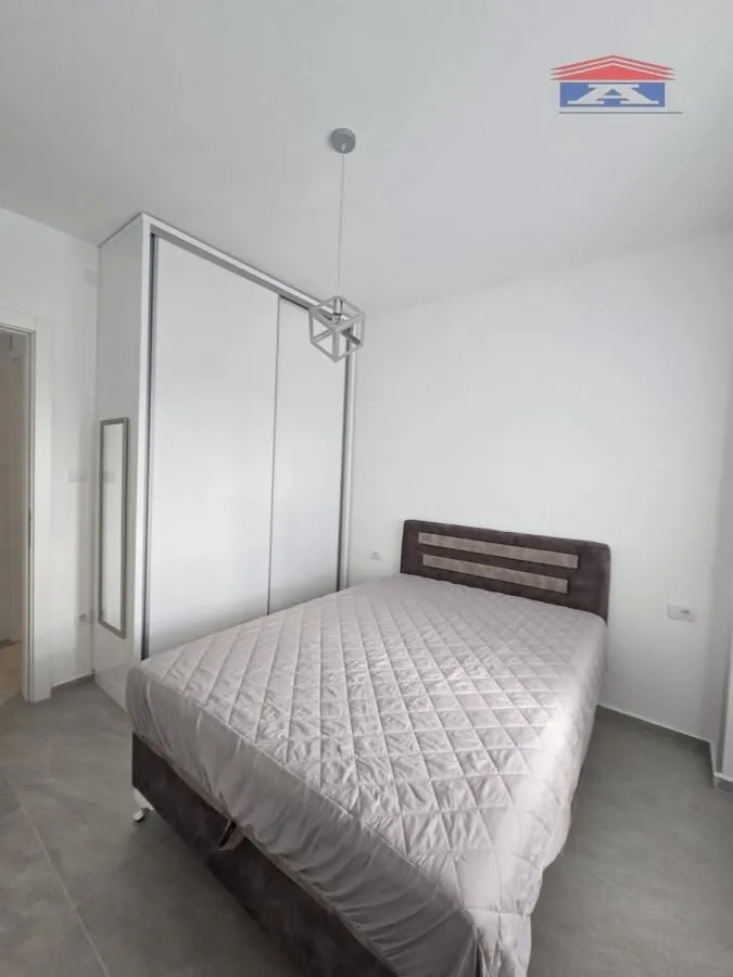 Izdavanje, jednosoban stan, 44m², Telep, Novi Sad Sve Podlokacije