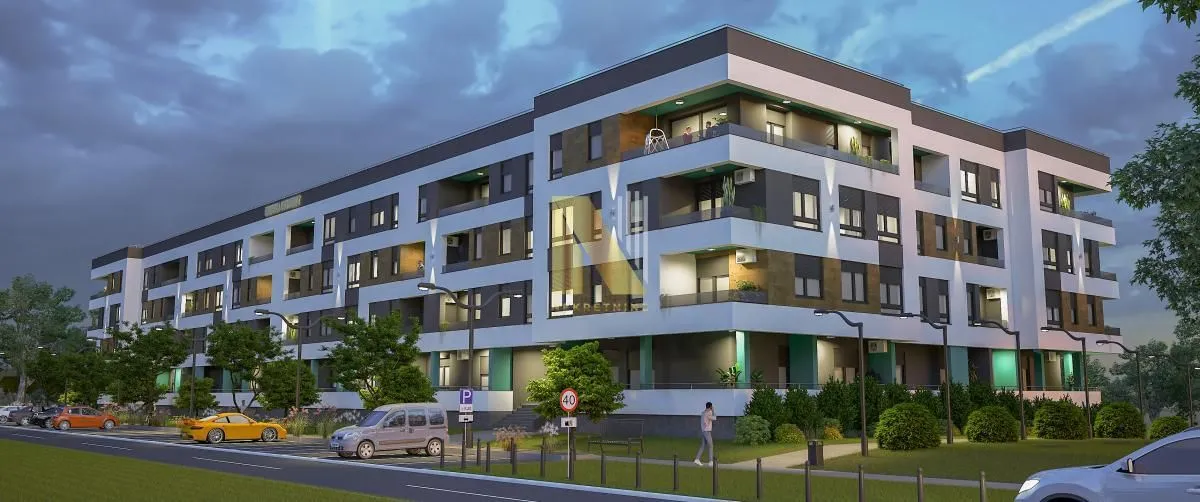Prodaja, stan, 147m², Sremska Kamenica, Petrovaradin