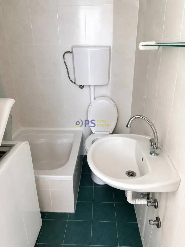 Sale, one bedroom apartment, 32m², Budva, Crna Gora