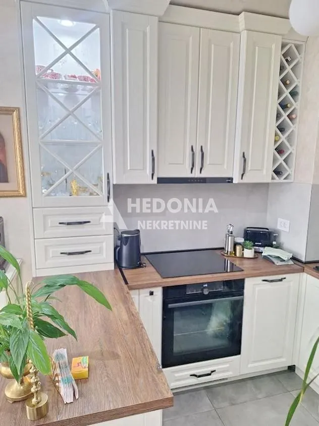 Prodaja, dvosoban stan, 61m², Novi Beograd Sve Podlokacije, Beograd