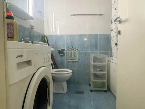 Rent, one bedroom apartment, 58m², Preko Morače, Podgorica - image 2