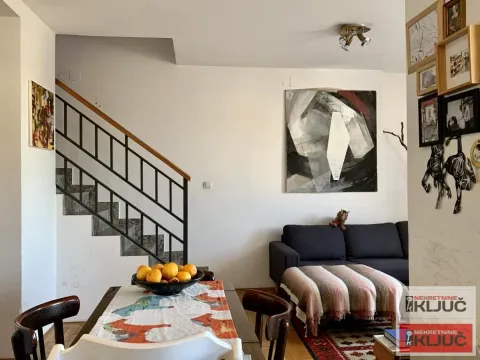 Sale, three bedroom apartment, 83m², Podbara, Novi Sad Sve Podlokacije - image 2