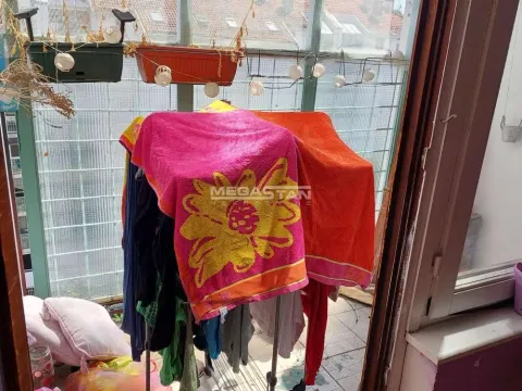 Prodaja, trosoban stan, 88m², Novi Beograd Blok 72, Novi Beograd Sve Podlokacije - image 16