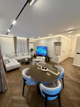 Prodaja, trosoban stan, 82m², Savski Venac, Beograd - image 4