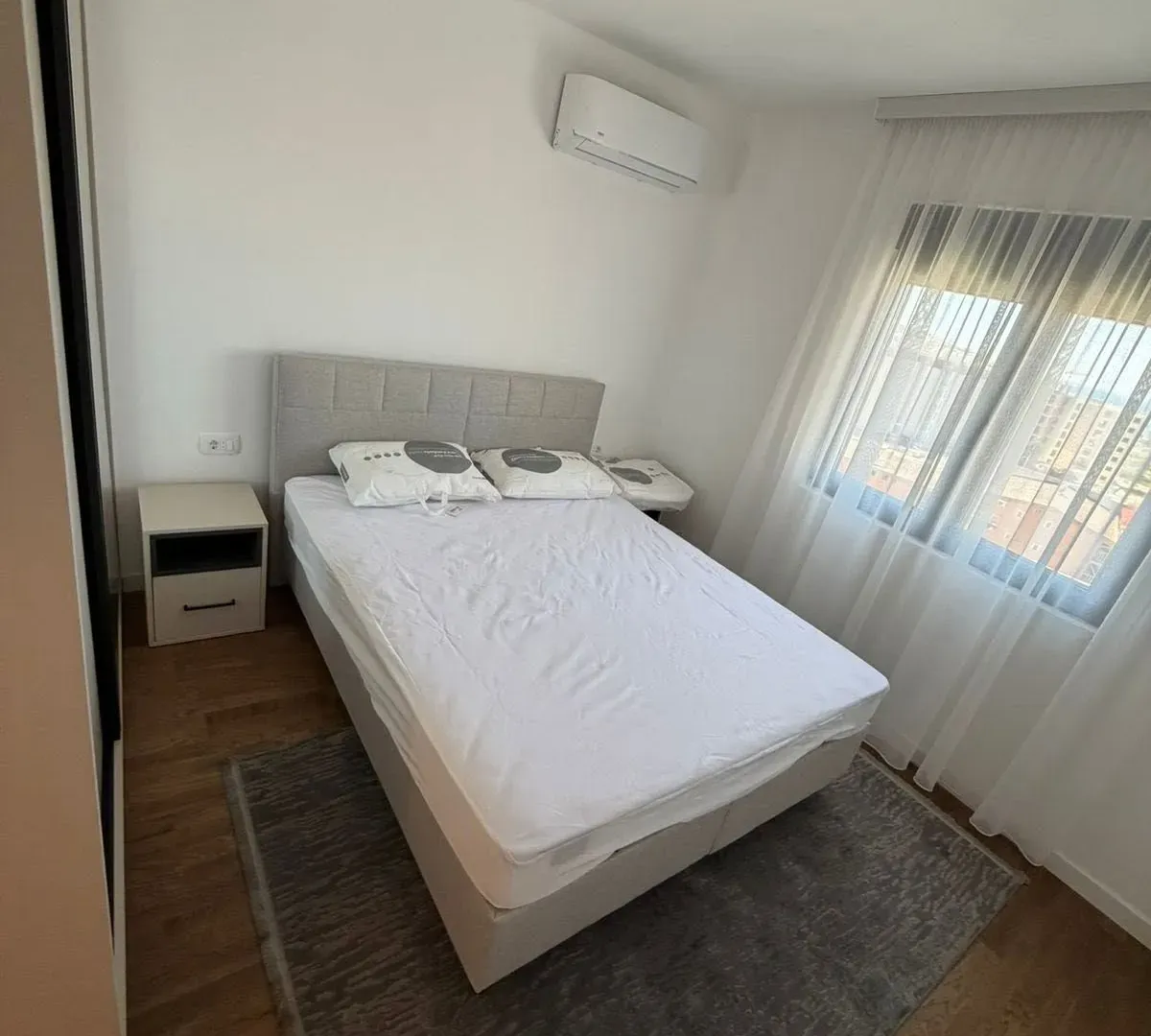 Rent, two bedroom apartment, 68m², Centar, Bar