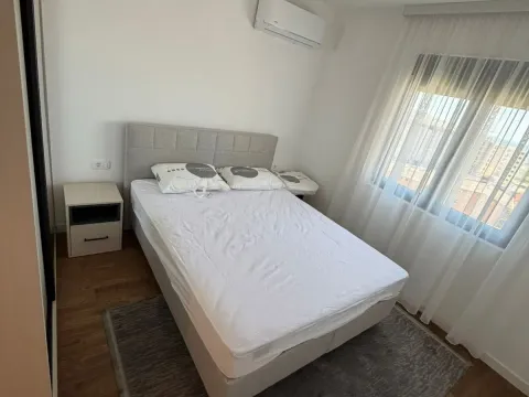 Rent, two bedroom apartment, 68m², Centar, Bar - image 2