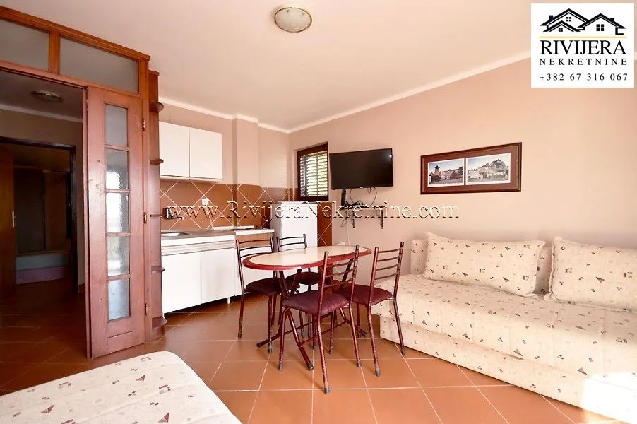 Prodaja, kuća, 504m², Bijela, Herceg Novi