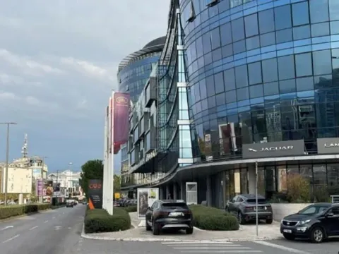 Sale, office space, 107m², Podgorica, Crna Gora - image 2