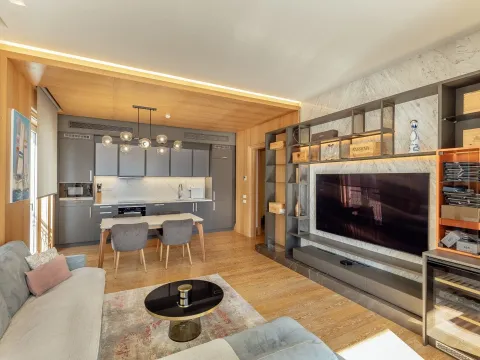 Prodaja, dvosoban stan, 117m², Porto Montenegro, Tivat - image 15