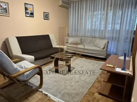 Izdavanje, jednosoban stan, 48m², Novi Beograd Blok 22, Novi Beograd Sve Podlokacije - image 11