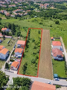 Prodaja, plac, 2500m², Veliki Mokri Lug, Zvezdara Sve Podlokacije - image 2
