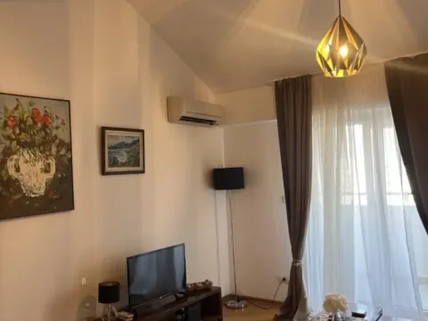 Izdavanje, jednosoban stan, 47m², Preko Morače, Podgorica - image 3