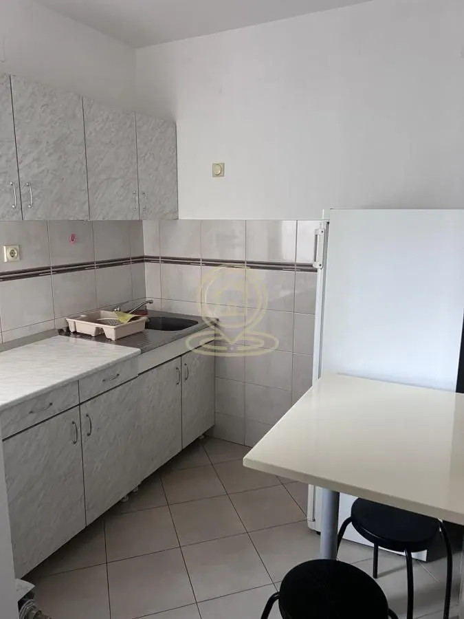 Rent, one bedroom apartment, 30m², Salajka, Novi Sad Sve Podlokacije