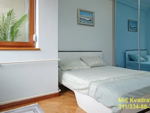 Prodaja, dvosoban stan, 62m², Vračar Hram, Vračar Sve Podlokacije - image 10