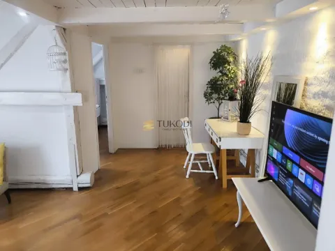 Stan in Botanička Bašta