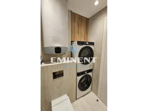 Izdavanje, dvosoban stan, 47m², Vračar Sve Podlokacije, Beograd - image 8