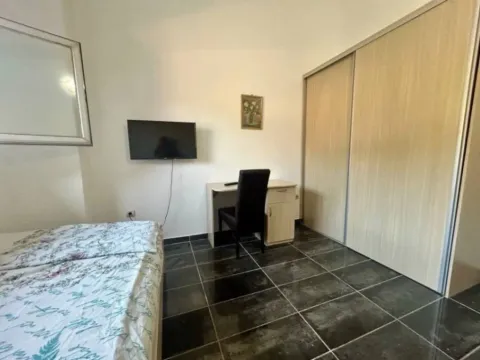 Sale, three bedroom apartment, 80m², Burtaiši, Bar - image 9