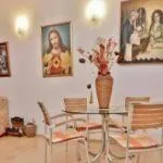 Izdavanje, dvosoban stan, 80m², Gospoština, Budva - image 6