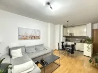 Izdavanje, dvosoban stan, 48m², Đeram Pijaca, Beograd - image 4