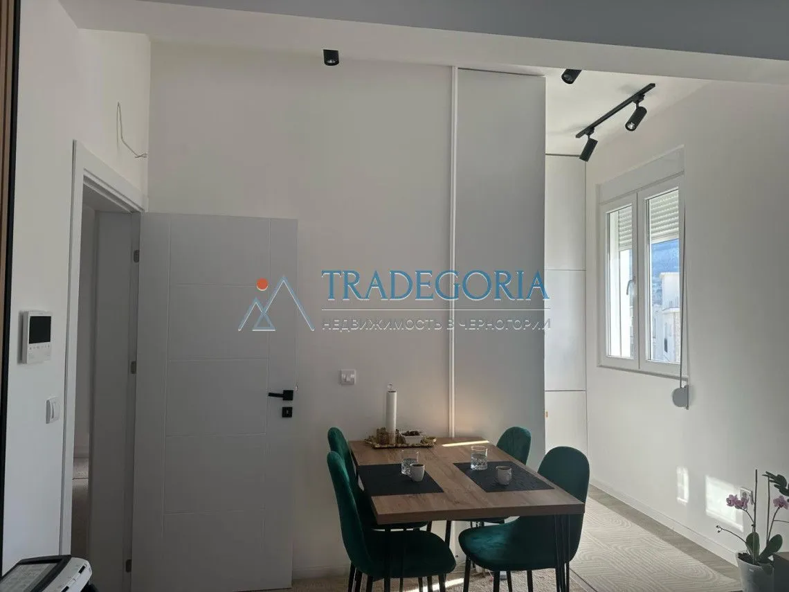 Prodaja, jednosoban stan, 48m², Bar, Crna Gora