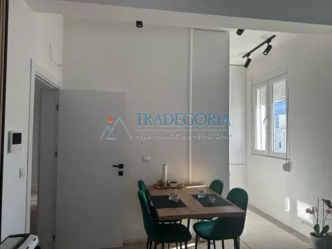 Prodaja, jednosoban stan, 48m², Bar, Crna Gora - image 5