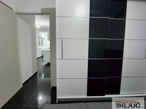 Rent, two bedroom apartment, 50m², Telep, Novi Sad Sve Podlokacije - image 6