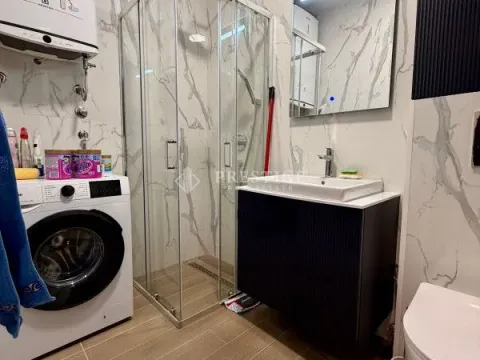 Rent, two bedroom apartment, 60m², Gorica C, Podgorica - image 13