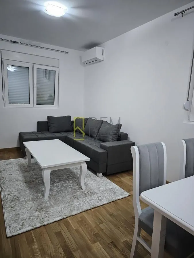 Prodaja, jednosoban stan, 42m², Zabjelo, Podgorica